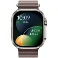 Radiant Hollywood Sili Smartklokke