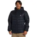 Quiksilver Scaly Jakke
