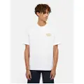 Dickies Globe Kortarmet T-skjorte