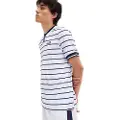 Ellesse Clinton Kortarmet T-skjorte