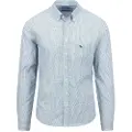 Fynch&Hatton 14085020 Skjorte Med Lange Ermer