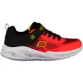 SKECHERS Meteor Lights Krendo Treningssko