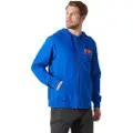 Helly Hansen Logo 2.0 Genser Med Hel Glidelås