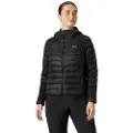 Helly Hansen Verglas Down 2.0 Vattert Jakke