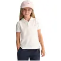 Gant 802546 Kortarmet Skjorte