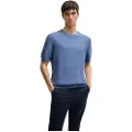 Hugo Boss H-dalon 10261632 Kortarmet T-skjorte