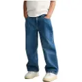 Gant Relaxed Fit Fit Jeans