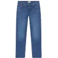 Wrangler 112358218 Texas Slim Fit Jeans