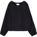 Makia Leila Langermet Bluse