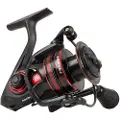 Mitchell Mx3le Fiske Spinnehjul