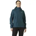 Helly Hansen Verglas Infinity 2.0 Regnjakke