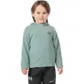 Helly Hansen Daybreaker Hoodie, Fleecegenser, Junior, Cactus