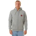 Rip Curl Icos Lined Genser Med Hel Glidelås