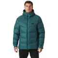 Helly Hansen Verglas Icefall Down Vattert Jakke