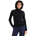Dockers Turtleneck Genser Med Høy Hals