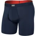 Saxx Multi-sport Mesh Brief Fly Boxers