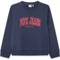 Pepe Jeans Bain Collegegenser