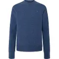 Hackett Lambswool Genser