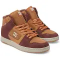 Dc-shoes Manteca 4 Wr Treningssko