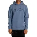 RVCA Avysf00223 Hettegenser