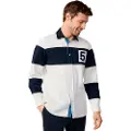 Faconnable Fm310810 Skjorte Med Lange Ermer