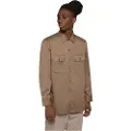 Dickies Rec Work Skjorte Med Lange Ermer