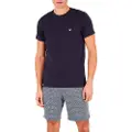 Emporio Armani 111360-4f567 Kort Ermet Pysjamas