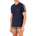 Emporio Armani 111890-4f717 Kortærmet Baselayer