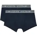 Emporio Armani 111769-4f720 Boxers 2 Enheter