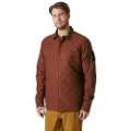 Helly Hansen Isfjord Insulated Jakke