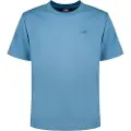 New Balance Athletics Cotton Kortarmet T-skjorte
