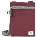 Roka London Chelsea Pocket Sling Veske