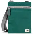 Roka London Chelsea Pocket Sling Veske