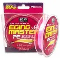 ASSO 8x Eging Master 120 M Flettet Fiskesnøre