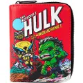 Loungefly Wolverine 50th Anniversary Lommebok
