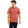 Calvin Klein Hero Logo Comfort Kortarmet T-skjorte