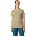 Helly Hansen Skog Graphic Kortarmet T-skjorte