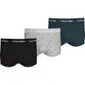 Calvin Klein Low Rise Boxers 3 Enheter