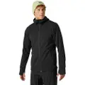 Helly Hansen Evolved Air Genser Med Hel Glidelås
