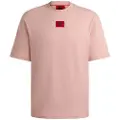 Hugo Boss Drambok Rb 10257318 Kortarmet T-skjorte