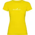 Kruskis Fishing Heartbeat Kortarmet T-skjorte