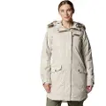 Columbia Suttle Mountain Long Parka