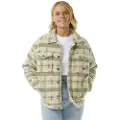 Rip Curl Sunrise Session Sherpa Overskjorte