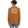 Dickies Trego Langarmet T-skjorte