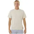 Rip Curl Swc Stripey T-skjorte