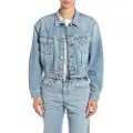 Replay W7z1 .000.800 727 Denimjakke