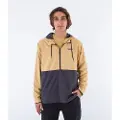 Hurley Pismo Full Jakke