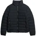 Superdry Fuji Embroidered Padded Jakke