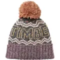 Timberland Fairisle Cuff Lue