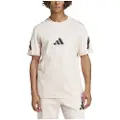 Adidas Z.n.e Kortarmet T-skjorte
